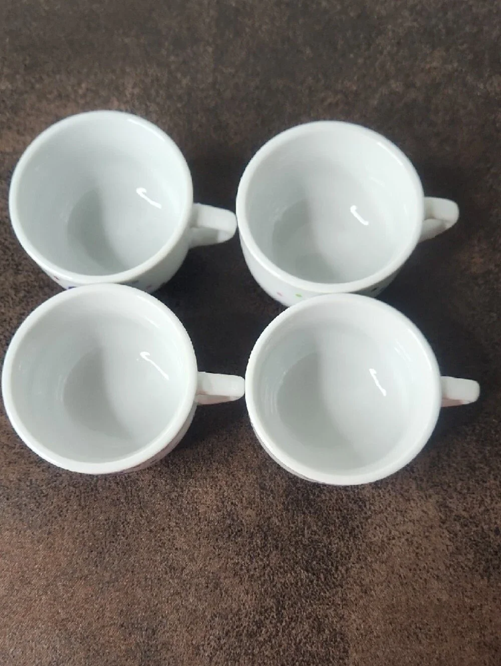 Butterfly Tea Set - Picture 6 of 10